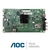Placa Principal Aoc Le32h1461 / 715g7805-m01-b00-004n