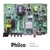 PLACA PRINCIPAL PHILCO PH40R86DSGW VERSÃO A