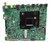 PLACA PRINCIPAL SAMSUNG / UN55MU6100 / UN55MU6100G / BN94-12433J / BN94-12418T - NÃO FUNCIONA HDMI