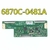 PLACA T-CON 6870C-0481A
