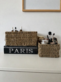 Contenedor rectangular - comprar online