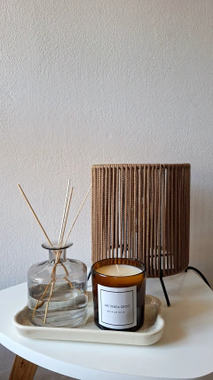 Combo vela