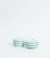 Castiçal Duplo Stripes - comprar online