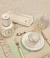 Bandeja M Ponto Cruz - comprar online