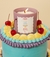 Cake Candle na internet