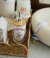 Saboneteira Ponto Cruz - comprar online