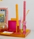 Castiçal Shape P - Cian Candle