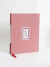Baby Book Ponto Cruz Gabriela Papelaria - Sob encomenda