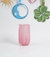 Copo Cristal com Ouro - Cian Candle