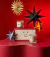 Jolly Box - 2 Velas Aromáticas na internet