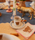 Dupla Xicara Café Wild - Collab Roberta Palhares - comprar online