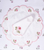 Conjunto Jogo Americano + Guardanapo Flowers - comprar online