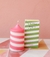 Vela Pilar M Listra - Collab Bruna Azem - comprar online