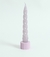 Castiçal Wave 3D P - comprar online