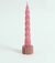 Castiçal Wave 3D P - Cian Candle