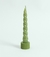 Castiçal Wave 3D P - comprar online