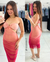 Vestido Tule Alinny - Rosa - comprar online