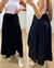 Saia Envelope Carmen Preto - comprar online