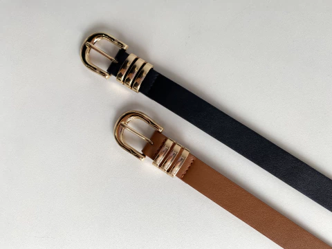 Cinto Fivela Bethany