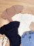 Body Poliamida Dubai - Off - comprar online