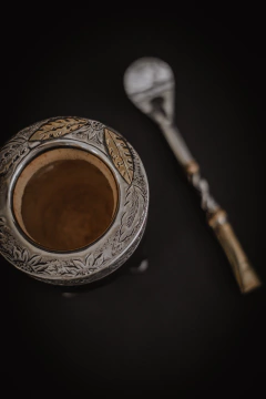 Mate imperial matematico premium linea exclusiva - tienda online