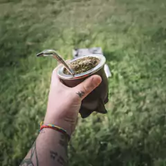 Mate camionero premium (SIN PERSONALIZAR) - comprar online