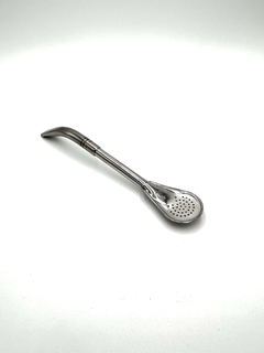 Bombilla pico de loro acero inox - comprar online