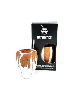 Mate de algarrobo cruz del sur - comprar online