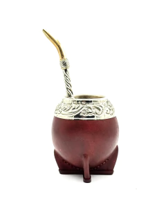 Mate torpedo orfebre alpaca en internet