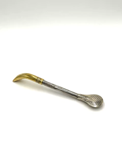 Imagen de Bombillon pico de loro gauchito