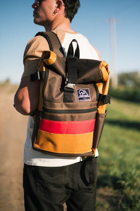 Mochila premium Explorer - comprar online