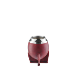 Torpedo uruguago premium acero