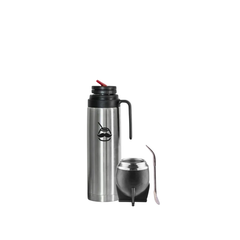 Combo torpedo premium con termo (MBT)