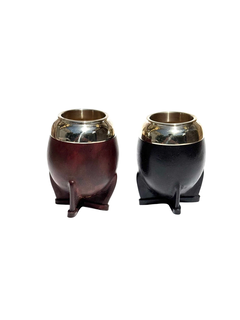 Mate torpedo premium joyero - tienda online