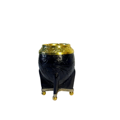 Torpedo imperial bronce gold