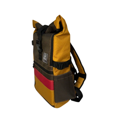 Imagen de Mochila premium Explorer