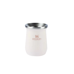 Mate Stanley Acero Inoxidable Termico 236ml - tienda online