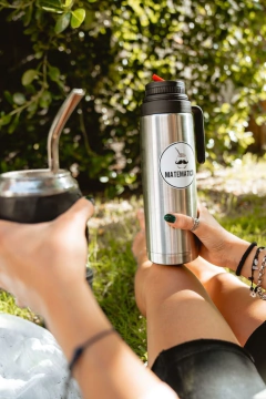 Combo torpedo premium con termo (MBT) - comprar online