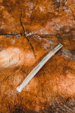 Imagen de Mate termico con bombilla (MB)