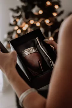 Box caja mate premium presentacion - tienda online