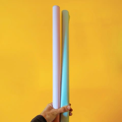 Kit #G|2 Fondos Flexibles 75x100 cm