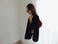 Camisa Malva - tienda online