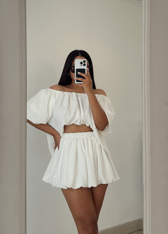 Blusa Cati
