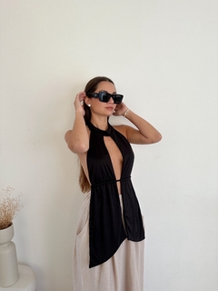 Top Emilia - MYND - Romina Romero
