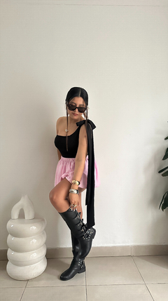 Top Lia en internet