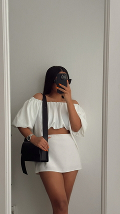 Blusa Cati en internet