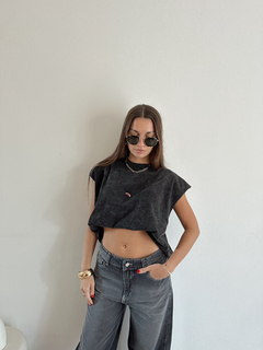 Musculosa Ine - tienda online