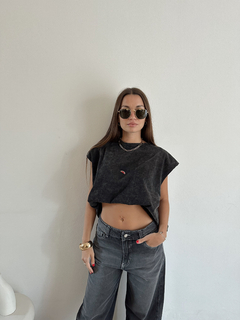 Musculosa Ine - comprar online
