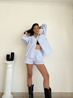 Short Yuri - SIN CAMBIO - MYND - Romina Romero