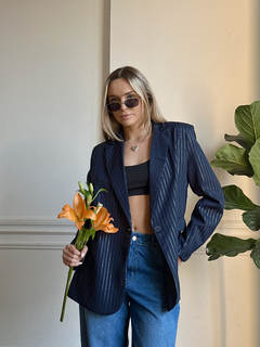 Blazer Oti - MYND - Romina Romero